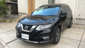 日産/エクストレイル-139640