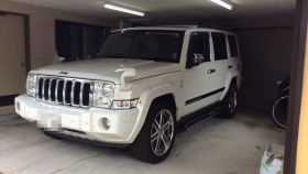 クライスラー・ジープ/ジープ・コマンダー-139686