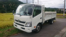 トヨタ/ダイナトラック-139707