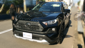 トヨタ/ＲＡＶ４-139740