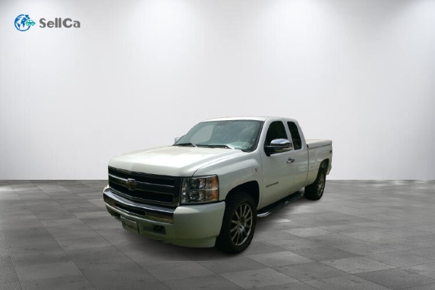 シボレー/シボレーシルバラード-139899