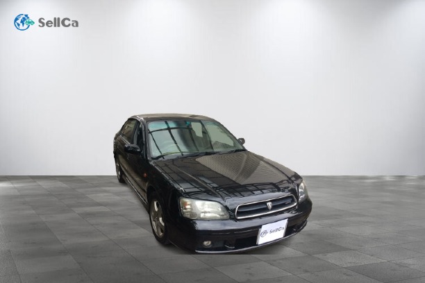 スバル/レガシィＢ４-1400