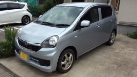 スバル/プレオプラス-140068