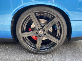 タイヤホイール後