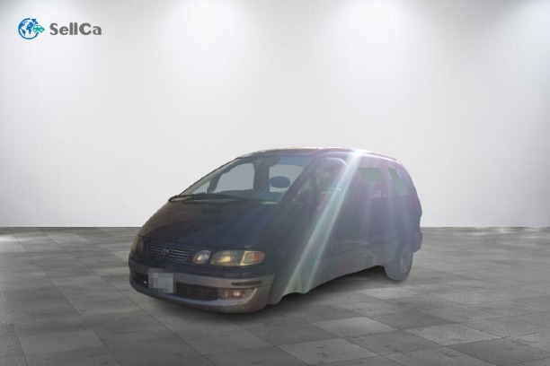 トヨタ　エスティマ・エミーナの車種サムネイル画像