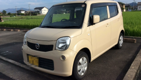 2022年8月29日成約のモコ売買実績画像