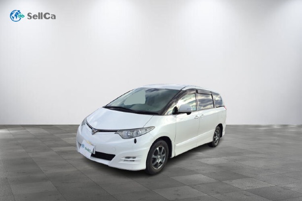 トヨタ/エスティマ-14064