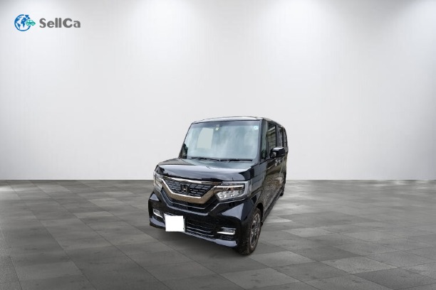 ホンダ/Ｎ－ＢＯＸカスタム-1407