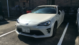 トヨタ/８６-140767