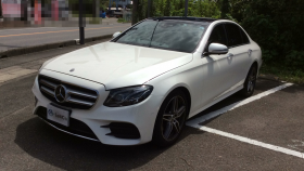 メルセデス・ベンツ/Ｅクラス-140955