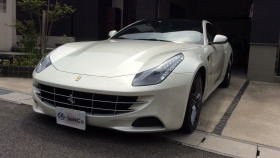 フェラーリ/ＦＦ-141000