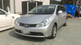 日産/ウイングロード-141111