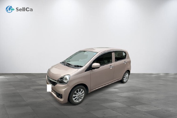 ダイハツ/ミライース-14129