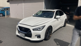 日産/スカイライン-141299