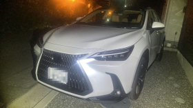 レクサス/ＮＸ-141369