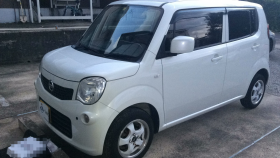 日産/モコ-141494