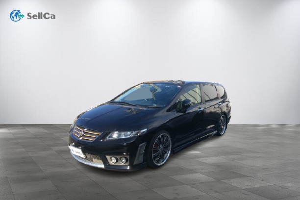 ホンダ/オデッセイ-14162