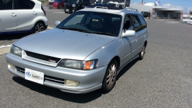 2022年9月5日成約のカローラツーリングワゴン売買実績画像