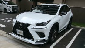 レクサス/ＮＸ-141810