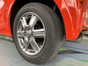 タイヤホイール後