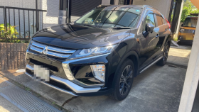 三菱/エクリプスクロス-142158