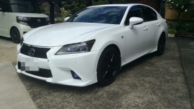 レクサス/ＧＳ-142252