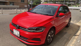 フォルクスワーゲン/ポロ-142461