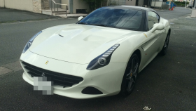 フェラーリ/カリフォルニアＴ-142576