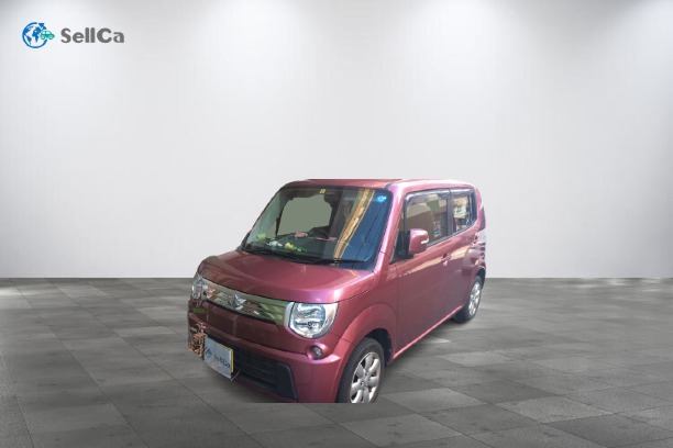 2020年2月7日成約のＭＲワゴン売買実績画像