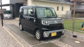 ダイハツ/ウェイク-142708