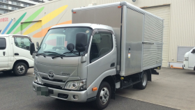 トヨタ/ダイナトラック-142730