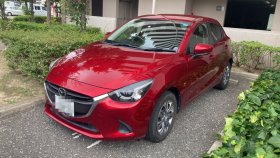 マツダ/デミオ-142787