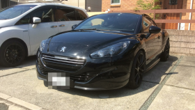 2022年9月9日成約のＲＣＺ売買実績画像