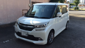 スズキ/ソリオバンディット-142860