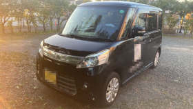 スズキ/スペーシアカスタム-142916