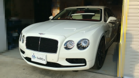 ベントレー/フライングスパー-143126