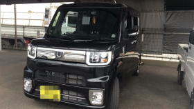 ダイハツ/ウェイク-143233