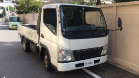 三菱ふそう/キャンターガッツ-143452