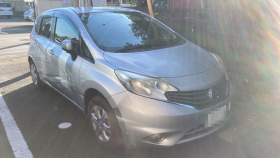 日産/ノート-143484