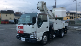 いすゞ/エルフトラック-143690