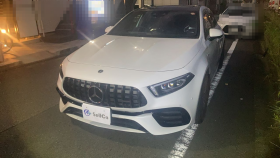 メルセデスＡＭＧ/Ａクラス-143963