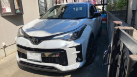 トヨタ/Ｃ－ＨＲ-144020