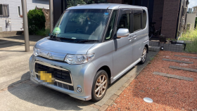 ダイハツ/タント-144315