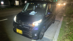 三菱/ｅＫスペースカスタム-144601