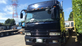 三菱ふそう/スーパーグレート-144635