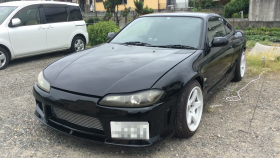 日産/シルビア-144739