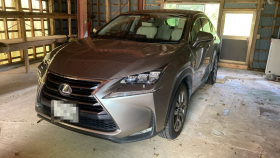 レクサス/ＮＸ-144759