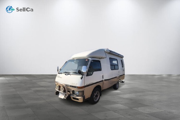 いすゞ/ファーゴトラック-1448