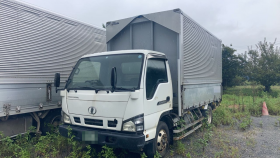 日産ディーゼル/コンドル-144901