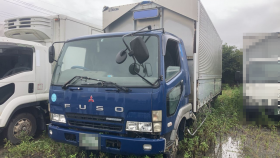 三菱ふそう/ファイター-144905